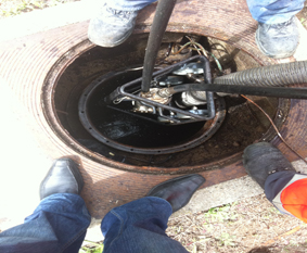 Comment ça marche un séparateur d’hydrocarbures