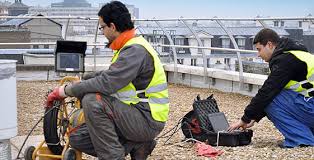 L’inspection video de vos canalisations