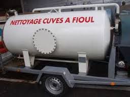 L’entretien des cuves à fioul