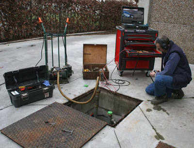 les methodes utilisees pour les tests d’etancheite de cuves