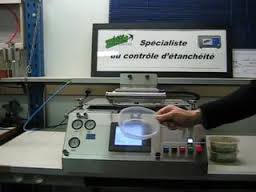 les tests d’etanchéite de canalisation