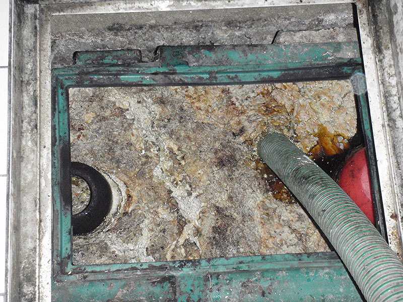Debouchage de canalisations services d’urgence