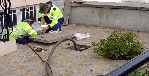 La vidange de votre fosse septique service d’urgence