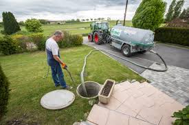 Déboucheur Professionnel - pour fosse septique - 1 L ASSISTANCE